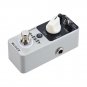 MOOER MFL2 E-lady Guitar Effects Pedal Classic Analog Flanger Sound with 2 Modes True Bypass