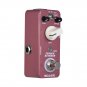 MOOER MOC3 Tender Octaver MKIII Guitar Effects Pedal with 3 Modes