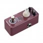MOOER MOC3 Tender Octaver MKIII Guitar Effects Pedal with 3 Modes