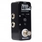 MOOER MAB2 ABY MK2 Guitar Effects Pedal with Channel Switch Pedal Function