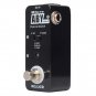 MOOER MAB2 ABY MK2 Guitar Effects Pedal with Channel Switch Pedal Function