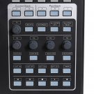 WORLDE PANDA200 Portable 16 Drum Pads USB MIDI Controller Keyboard