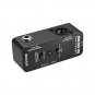MOOER MICRO DI Cabinet Simulator Guitar Effects Pedal DI Box Pedal