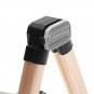 Galux GS-201 2 in 1 Double Holders Guitar Stand Adjustable Stand for Electric Guitar Bass Guitar