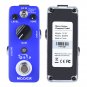MOOER MDS5 Guitar Effects Pedal SOLO Distortion Guitar Effect Pedal High-gain True Bypass Full Metal