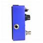 MOOER MDS5 Guitar Effects Pedal SOLO Distortion Guitar Effect Pedal High-gain True Bypass Full Metal