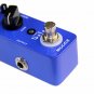 MOOER MDS5 Guitar Effects Pedal SOLO Distortion Guitar Effect Pedal High-gain True Bypass Full Metal