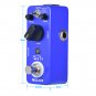 MOOER MDS5 Guitar Effects Pedal SOLO Distortion Guitar Effect Pedal High-gain True Bypass Full Metal