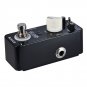 MOOER MMD1 Blade Distortion Guitar Effects Pedal with 3 Working Modes Lo Boost/Boost Off/Hi Boost