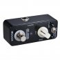 MOOER MMD1 Blade Distortion Guitar Effects Pedal with 3 Working Modes Lo Boost/Boost Off/Hi Boost