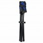 Foldable Drum Stand for 9 Notes Musical Hand Steel Drum
