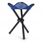 Foldable Drum Stand for 9 Notes Musical Hand Steel Drum