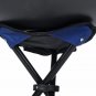 Foldable Drum Stand for 9 Notes Musical Hand Steel Drum
