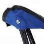 Foldable Drum Stand for 9 Notes Musical Hand Steel Drum