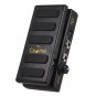 Caline CP-31P Volume Pedal Dual Channel With Boost Function Guitar Effects Pedal