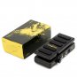 Caline CP-31P Volume Pedal Dual Channel With Boost Function Guitar Effects Pedal
