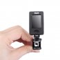 TY-20 Black Guitar Electronic Tuner Violin Ukulele Universal Guitar Versatile Tuner Clip