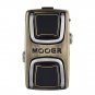 MOOER WCW1 The Wahter Wah Guitar Effects Pedal with Classic Wah Tone Pressure Sensing Switch