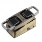MOOER WCW1 The Wahter Wah Guitar Effects Pedal with Classic Wah Tone Pressure Sensing Switch