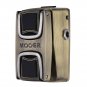 MOOER WCW1 The Wahter Wah Guitar Effects Pedal with Classic Wah Tone Pressure Sensing Switch