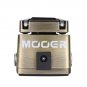MOOER WCW1 The Wahter Wah Guitar Effects Pedal with Classic Wah Tone Pressure Sensing Switch