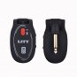 Wireless Guitar System Transmitter Receiver Folding Head  Instrument Wireless Transceiver Wireless L