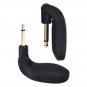 Wireless Guitar System Transmitter Receiver Folding Head  Instrument Wireless Transceiver Wireless L