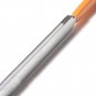 Stainless Steel Guitar Fret File Cutting Edge Guitar Tool