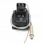 Folk Acoustic Guitar Pickup Presys Blend Dual Mode Equalizer With Mic Beat Board Pickups