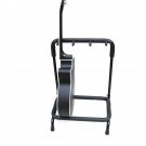 Foldable Stainless Steel Guitar Stand Bass Holder