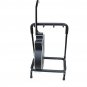 Foldable Stainless Steel Guitar Stand Bass Holder