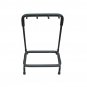 Foldable Stainless Steel Guitar Stand Bass Holder