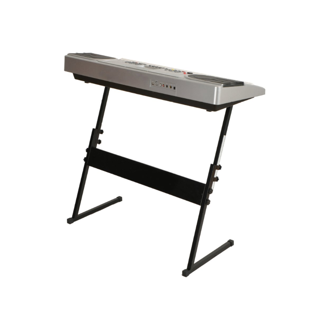 Electronic Piano Stand Adjustable Z-type 54 61 Key Iron Rack Keyboard Instrument Stand Accessories E