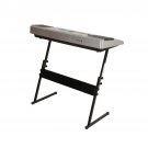Electronic Piano Stand Adjustable Z-type 54 61 Key Iron Rack Keyboard Instrument Stand Accessories E
