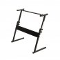 Electronic Piano Stand Adjustable Z-type 54 61 Key Iron Rack Keyboard Instrument Stand Accessories E