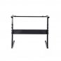 Electronic Piano Stand Adjustable Z-type 54 61 Key Iron Rack Keyboard Instrument Stand Accessories E