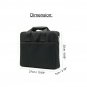 Waterproof Carry Bag Case Guitar Pedal Bag Oxford Cloth for Guitar Bass Violin Pedal