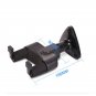 Zebra Guitar Wall Mount Stand Hook for Bass Ukulele Guitar Stringed Instruments Guitar Accessories