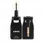 KOKKO FW1D Wireless Guitar System with bluetooth Receiver Transmitter For Guitar Bass Violin