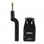 KOKKO FW1D Wireless Guitar System with bluetooth Receiver Transmitter For Guitar Bass Violin