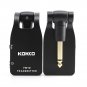 KOKKO FW1D Wireless Guitar System with bluetooth Receiver Transmitter For Guitar Bass Violin