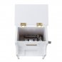 15 Tone DIY Piano Hand Cranked Music Box with Hole Puncher And Paper TapesHand Cranked Hole Punch