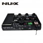NUX MFX-10 Modeling Guitar Effects Pedal Multi-Effects Processor