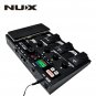 NUX MFX-10 Modeling Guitar Effects Pedal Multi-Effects Processor
