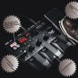 NUX MFX-10 Modeling Guitar Effects Pedal Multi-Effects Processor