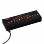 MOSKY JUICE POWER DC 18V 12 Isolated Power Supply Connector for 9V 12V 18V Guitar Effect Pedals