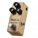 MOSKY Plexi-m Distortion Electric Guitar Effects Pedal Full Metal Shell True Bypass