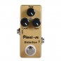 MOSKY Plexi-m Distortion Electric Guitar Effects Pedal Full Metal Shell True Bypass