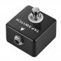 MOSKY TAP SWITCH Mini Guitar Pedal Tap Tempo Switch Effects Pedal Full Metal Shell