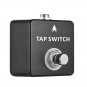 MOSKY TAP SWITCH Mini Guitar Pedal Tap Tempo Switch Effects Pedal Full Metal Shell